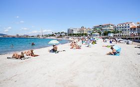 Studio 2 Neuf A 100M Des Plages Et De La Gare